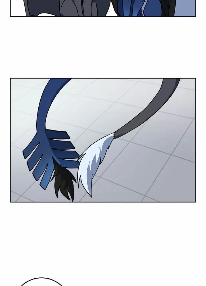 Dracorun Chapter 21 page 38 - 