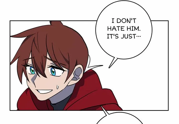 Dracorun Chapter 21 page 42 - 