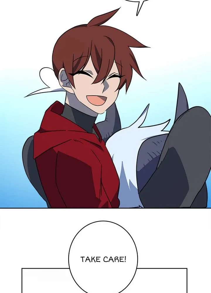 Dracorun Chapter 21 page 44 - 
