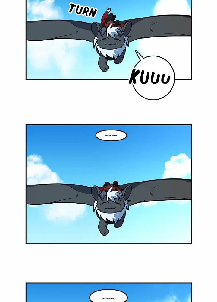 Dracorun Chapter 21 page 53 - 