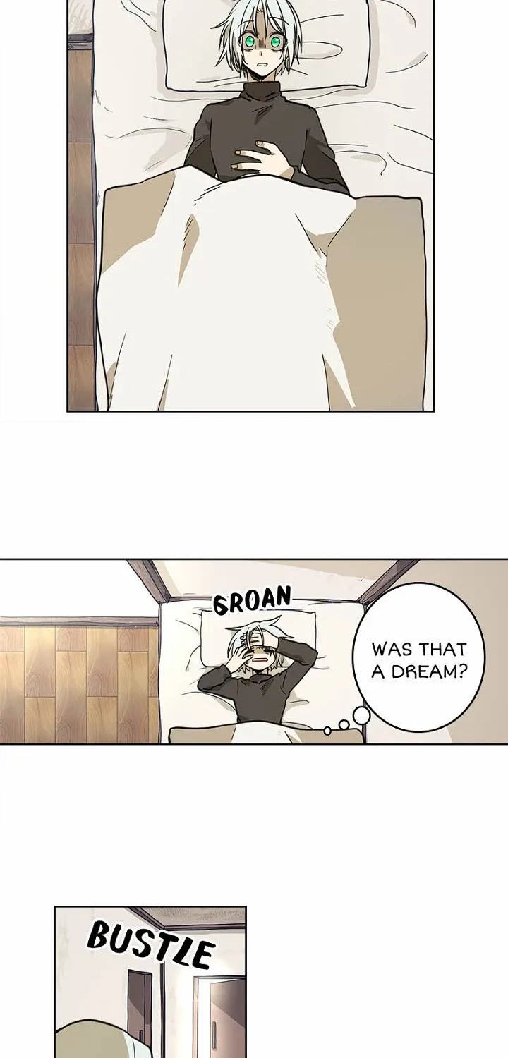 Dracorun Chapter 21 page 10 - 