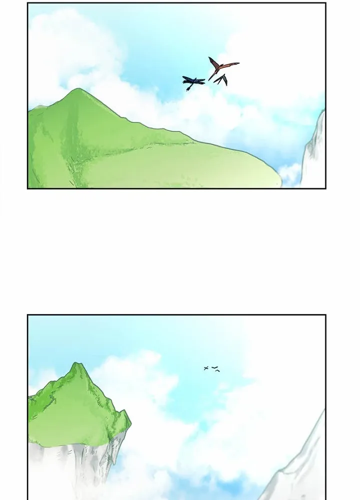 Dracorun Chapter 22 page 18 - 