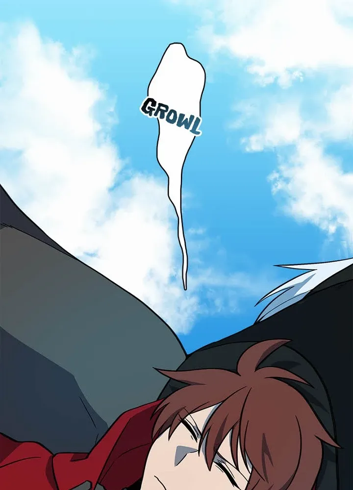 Dracorun Chapter 22 page 3 - 