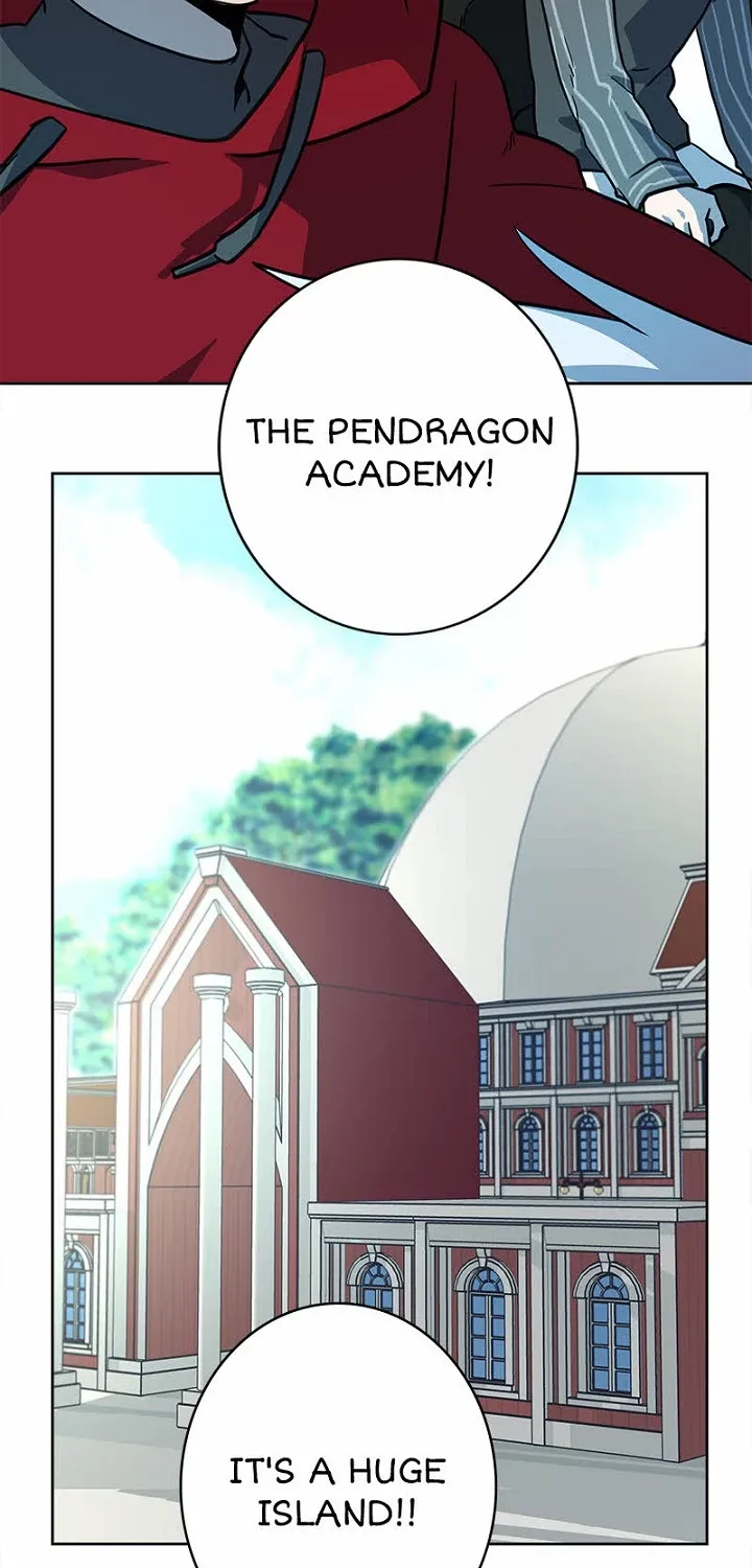 Dracorun Chapter 22 page 26 - 