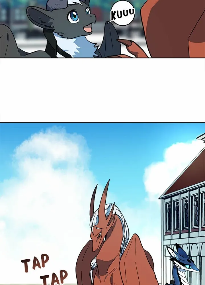 Dracorun Chapter 22 page 33 - 