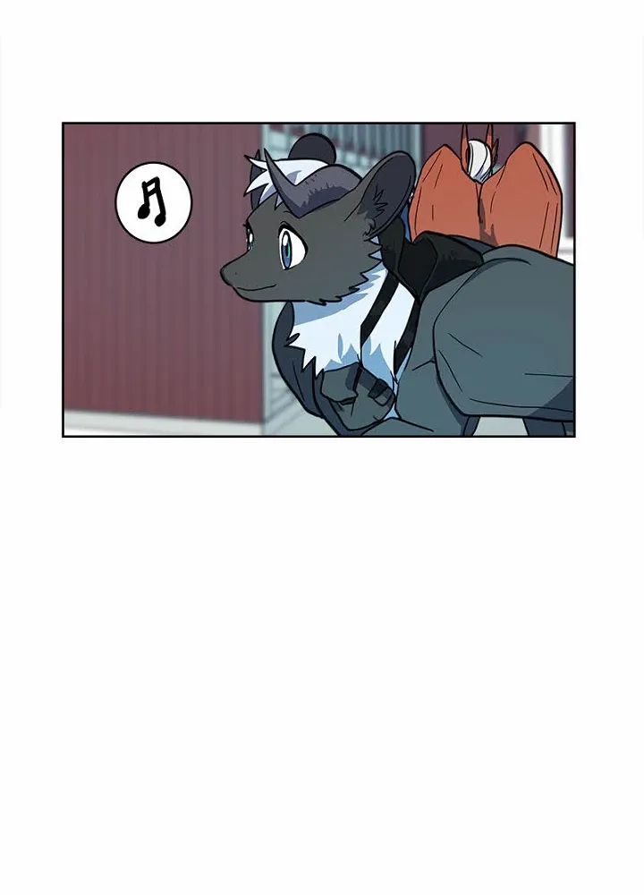Dracorun Chapter 22 page 36 - 