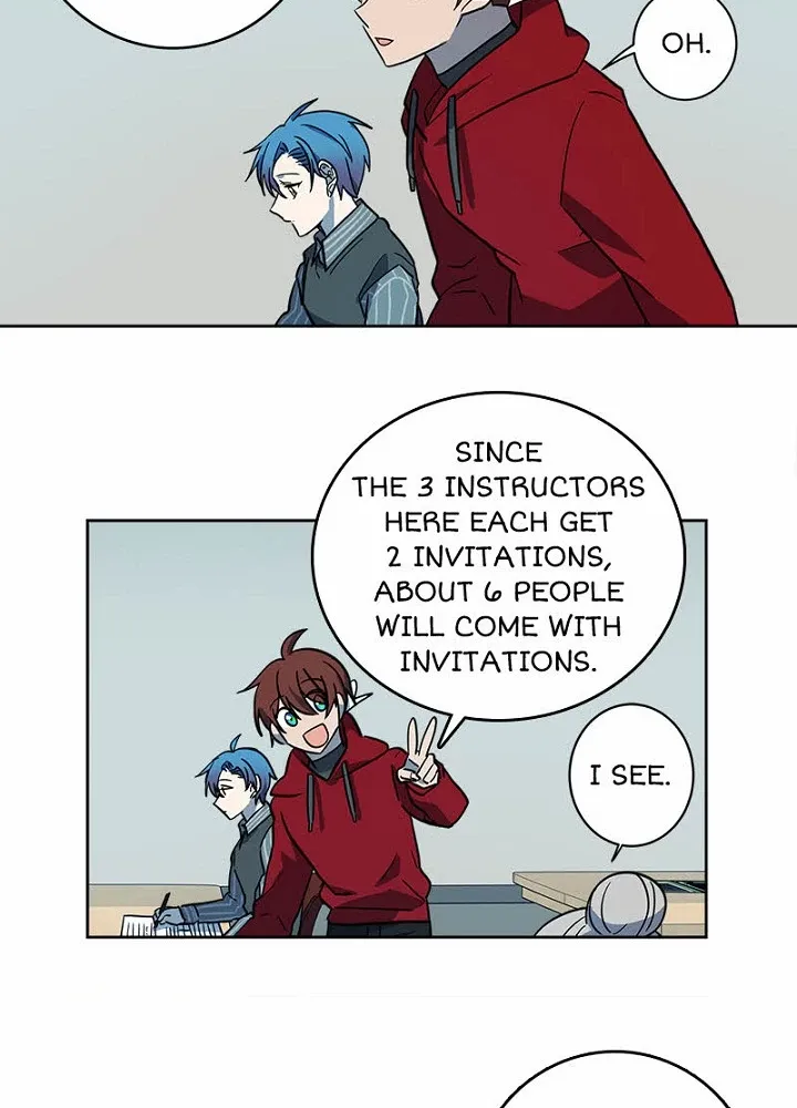 Dracorun Chapter 22 page 39 - 