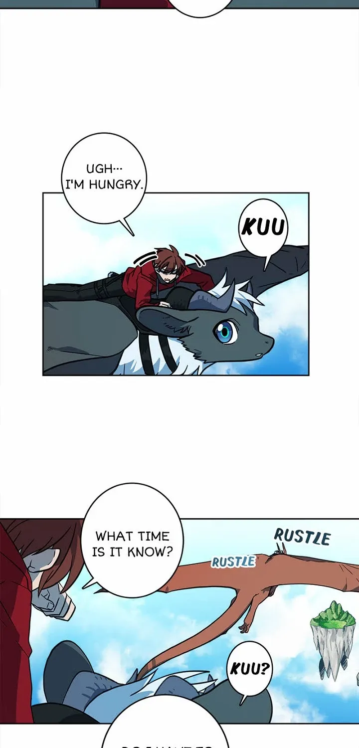 Dracorun Chapter 22 page 5 - 