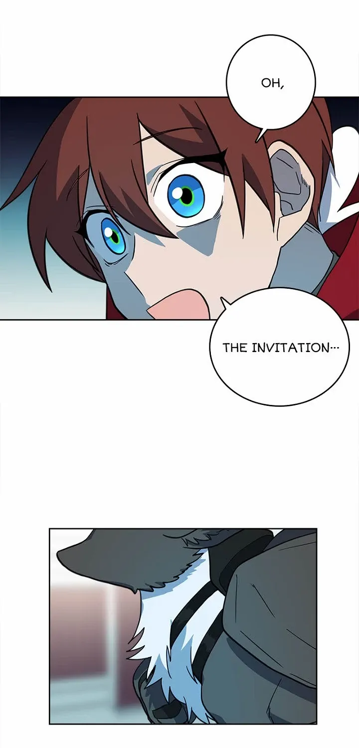 Dracorun Chapter 22 page 41 - 