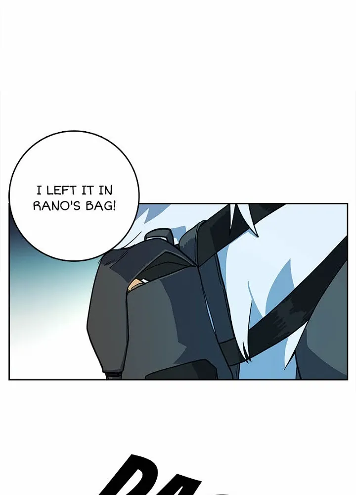 Dracorun Chapter 22 page 42 - 