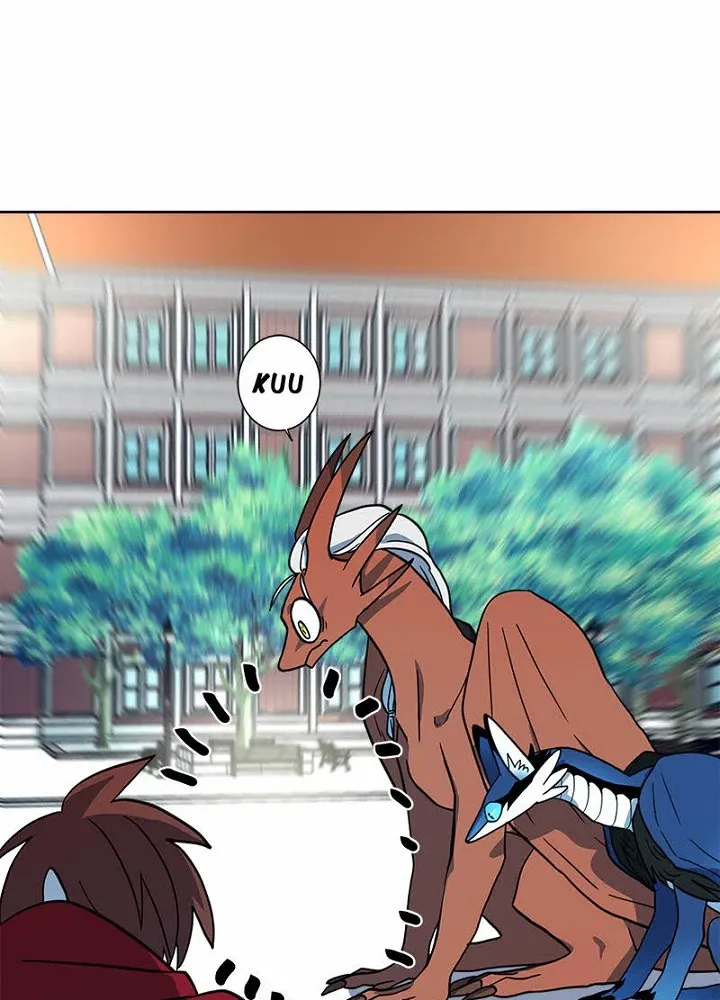 Dracorun Chapter 22 page 45 - 