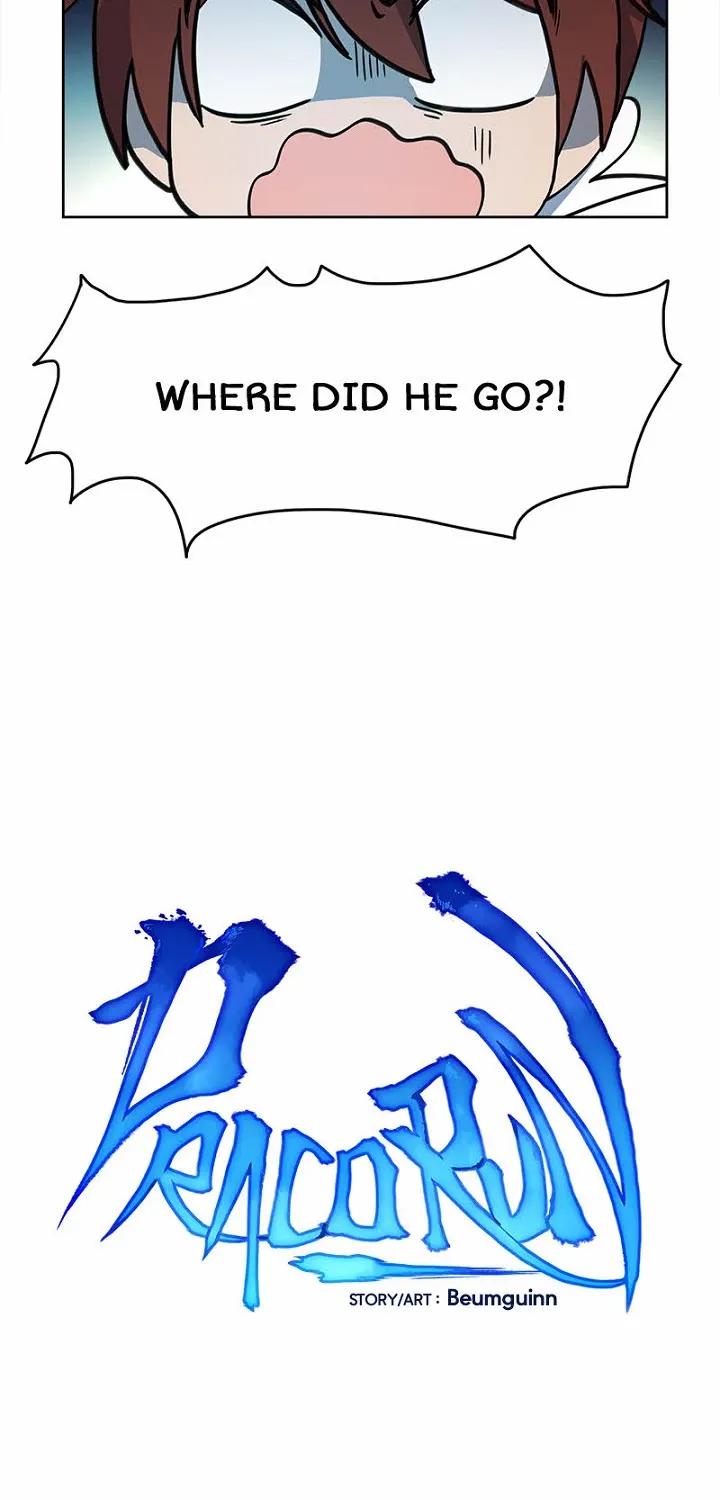 Dracorun Chapter 22 page 47 - 
