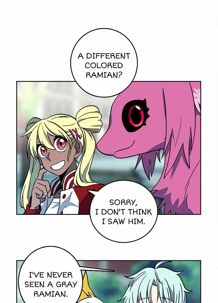Dracorun Chapter 22 page 48 - 
