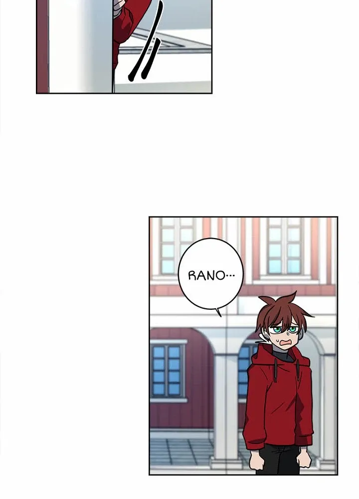 Dracorun Chapter 22 page 54 - 