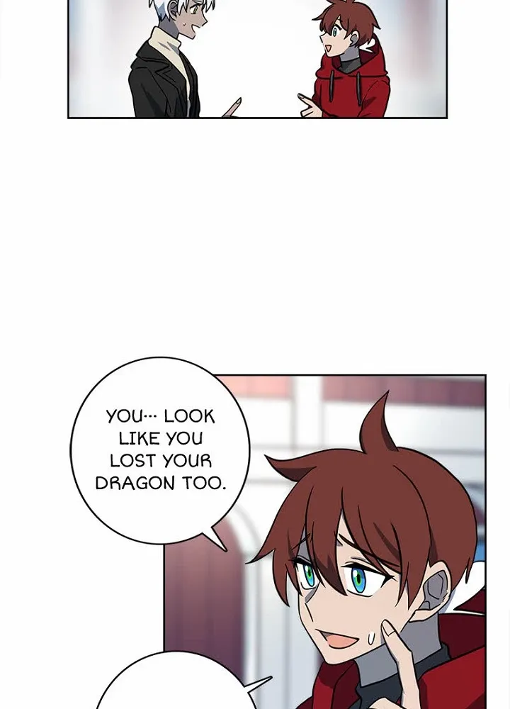 Dracorun Chapter 22 page 57 - 