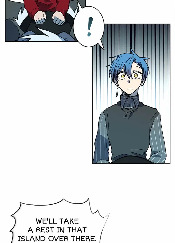Dracorun Chapter 22 page 9 - 
