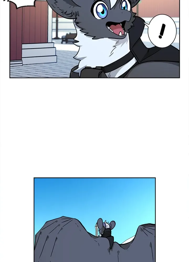 Dracorun Chapter 23 page 2 - 