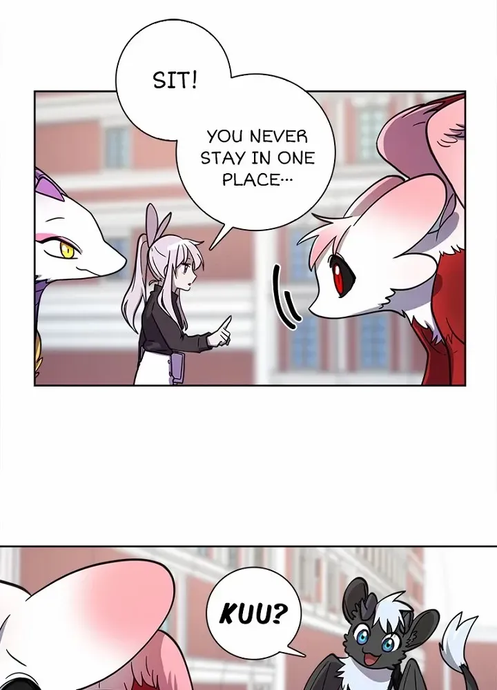 Dracorun Chapter 23 page 11 - 