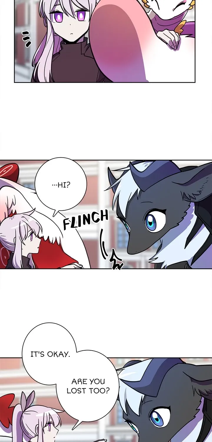 Dracorun Chapter 23 page 13 - 