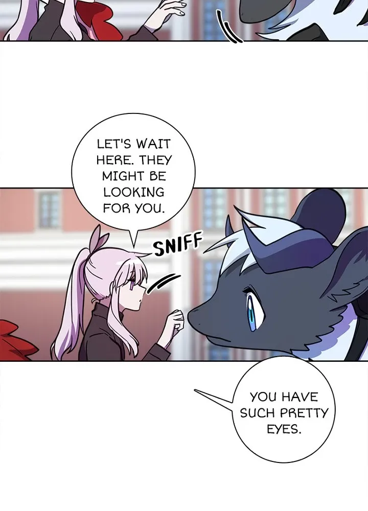 Dracorun Chapter 23 page 14 - 
