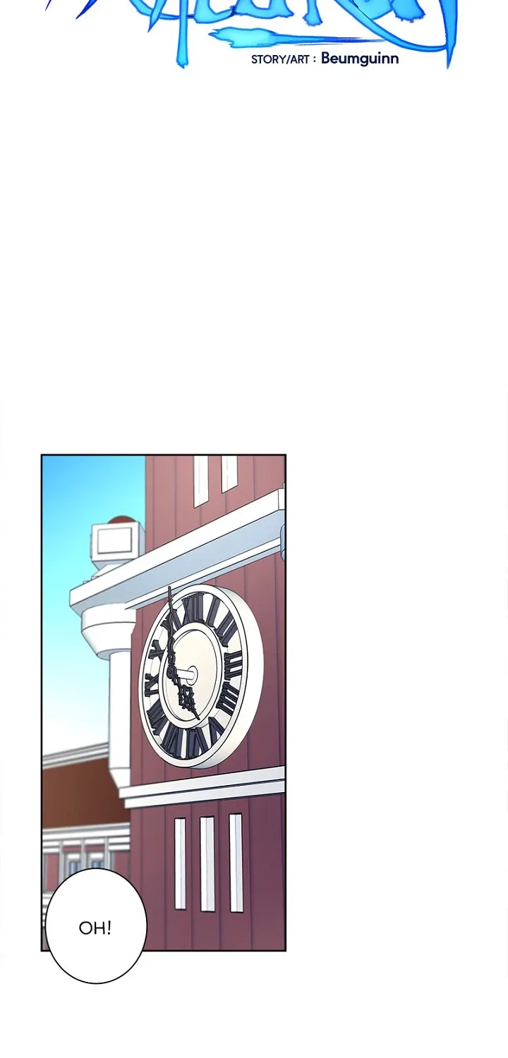 Dracorun Chapter 23 page 16 - 