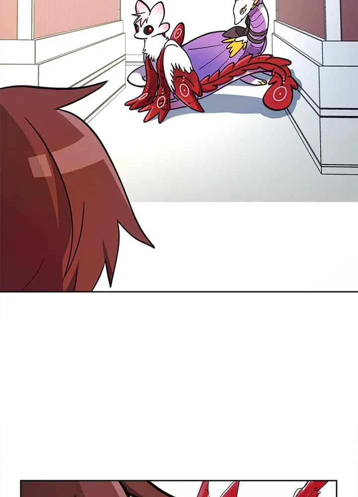 Dracorun Chapter 23 page 20 - 