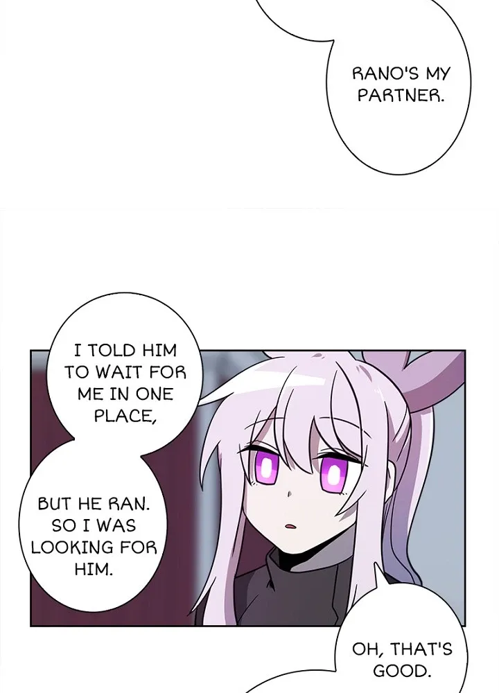 Dracorun Chapter 23 page 29 - 