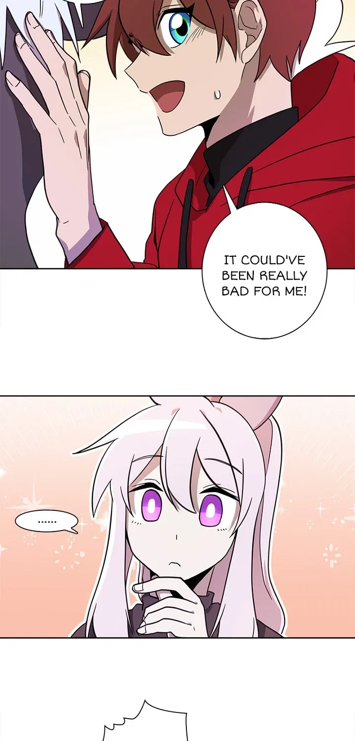 Dracorun Chapter 23 page 31 - 