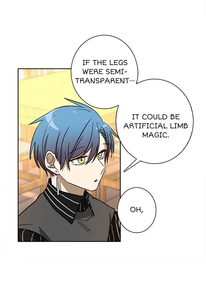 Dracorun Chapter 23 page 38 - 