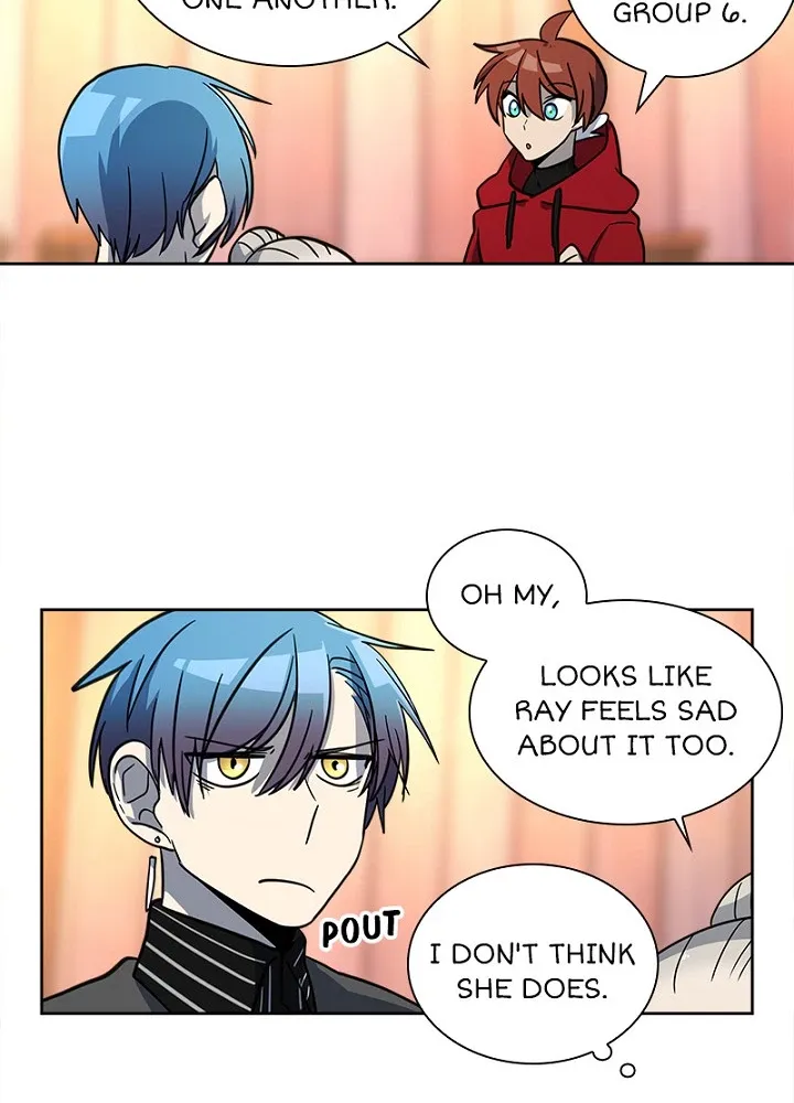 Dracorun Chapter 23 page 41 - 