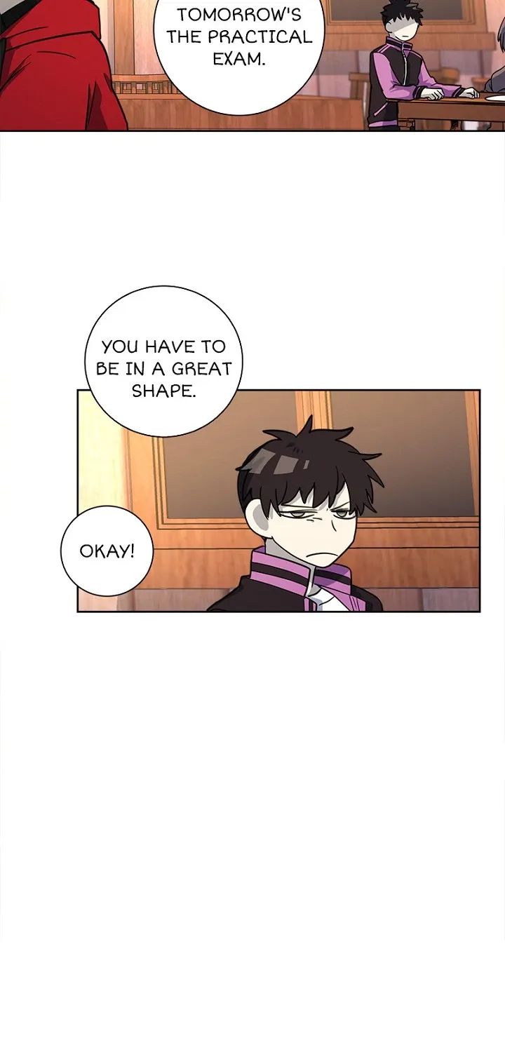 Dracorun Chapter 23 page 43 - 