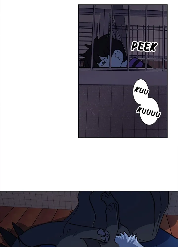Dracorun Chapter 23 page 47 - 