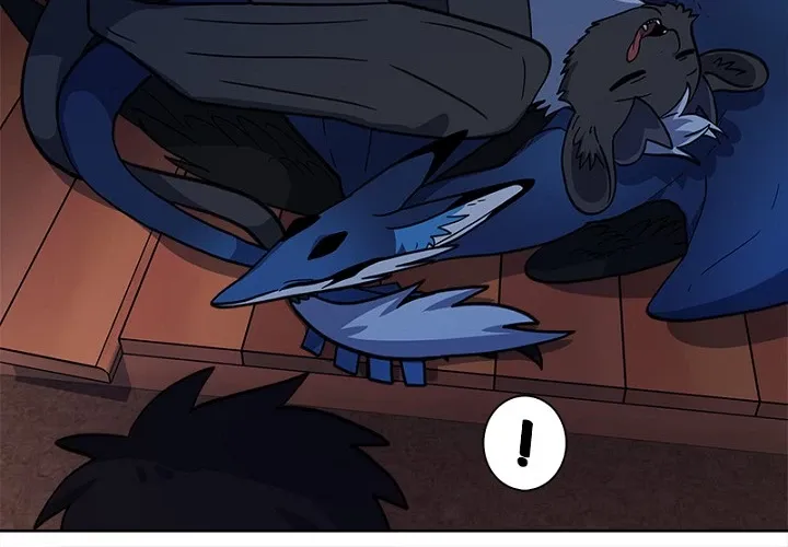 Dracorun Chapter 23 page 48 - 