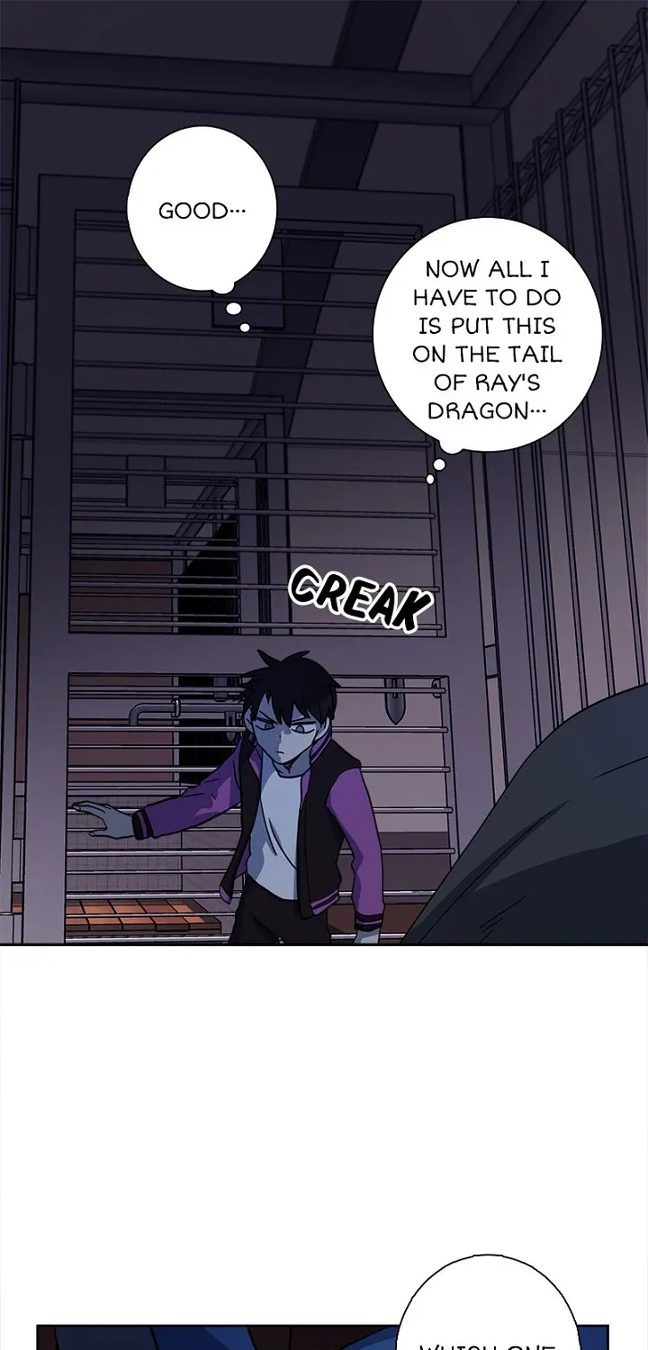 Dracorun Chapter 23 page 49 - 