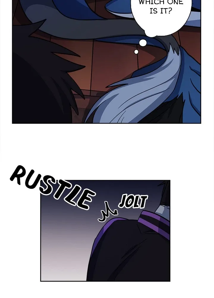 Dracorun Chapter 23 page 50 - 