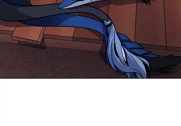 Dracorun Chapter 23 page 54 - 