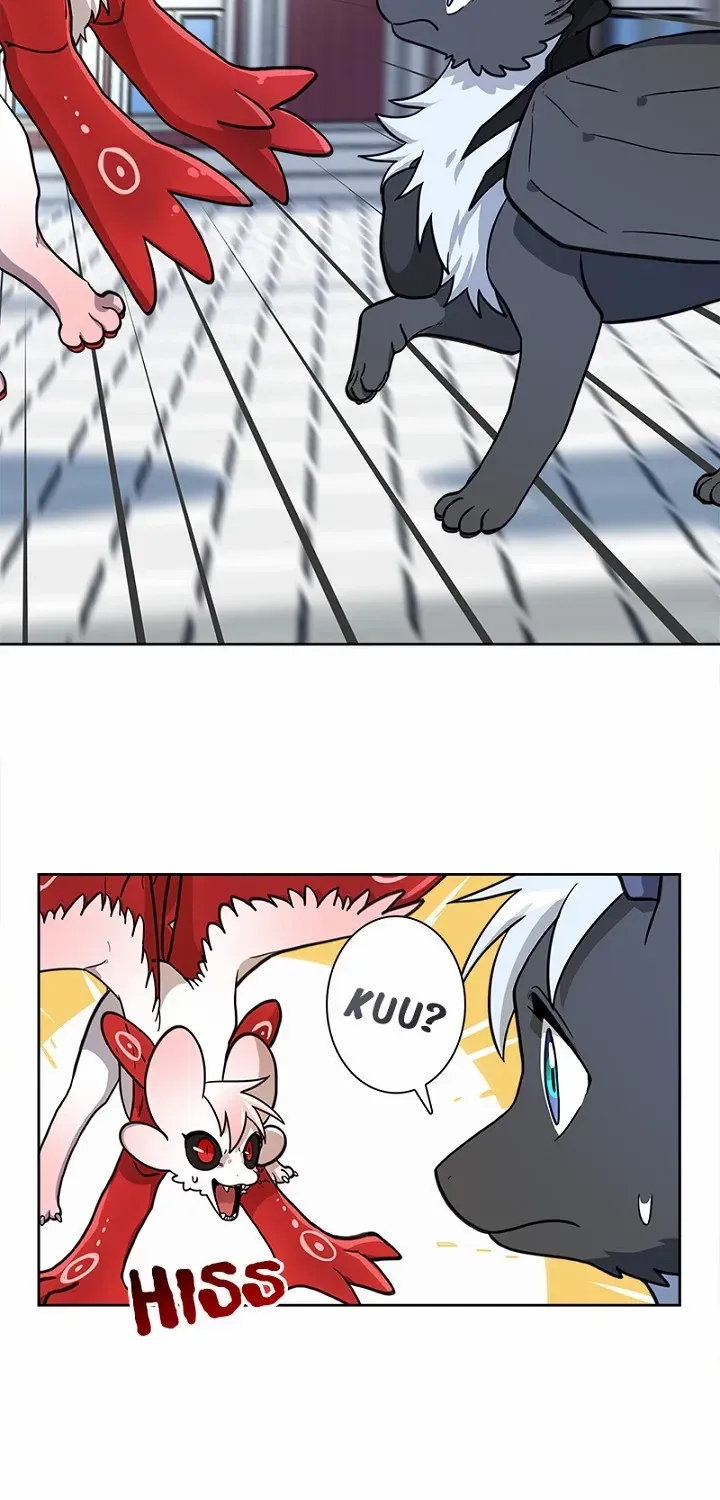 Dracorun Chapter 23 page 7 - 