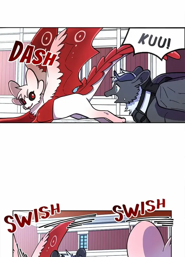 Dracorun Chapter 23 page 8 - 