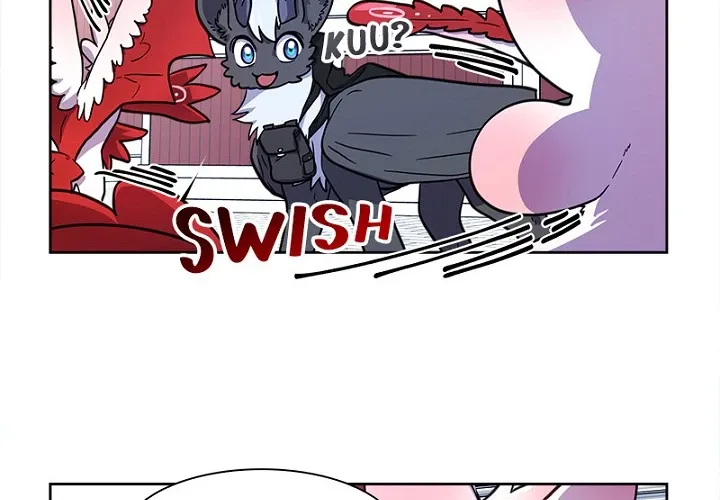 Dracorun Chapter 23 page 9 - 