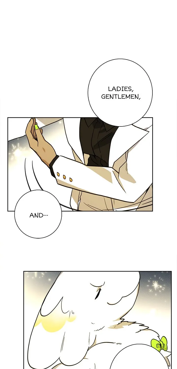 Dracorun Chapter 24 page 1 - 