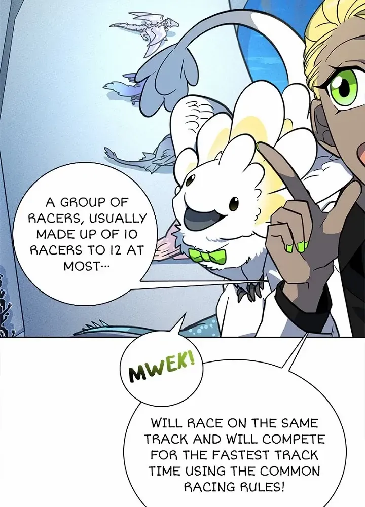 Dracorun Chapter 24 page 11 - 