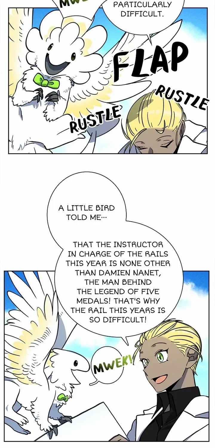 Dracorun Chapter 24 page 13 - 