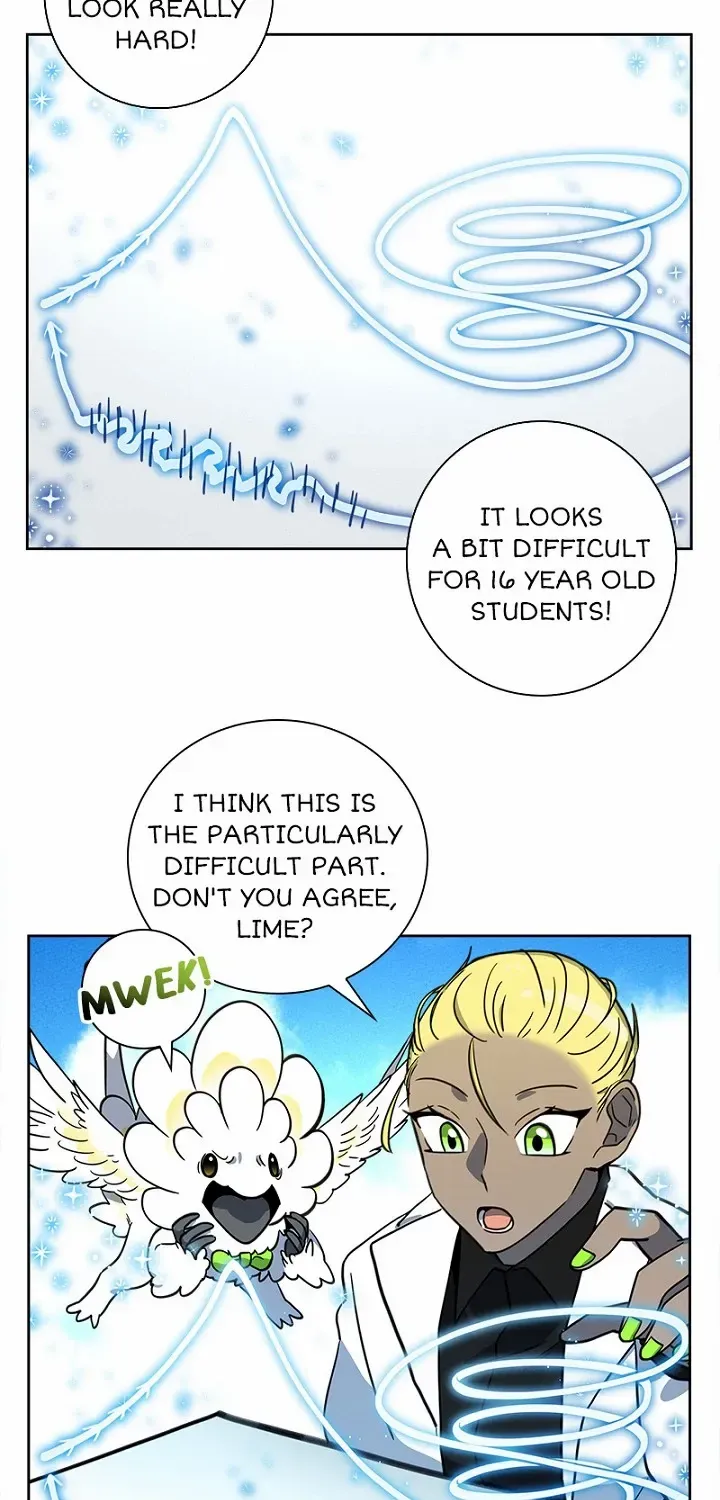 Dracorun Chapter 24 page 16 - 
