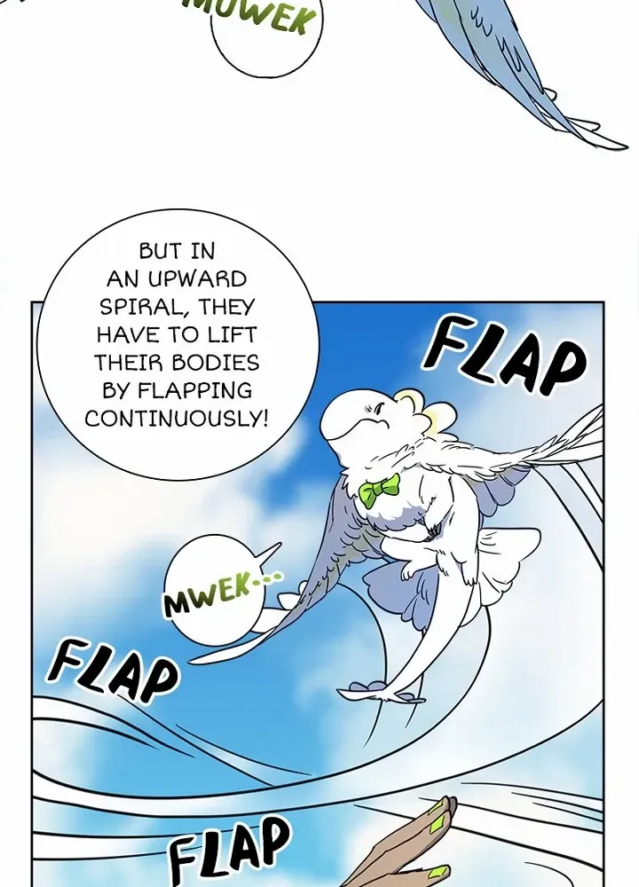 Dracorun Chapter 24 page 20 - 