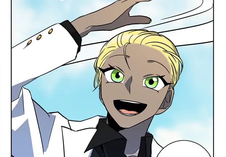 Dracorun Chapter 24 page 21 - 