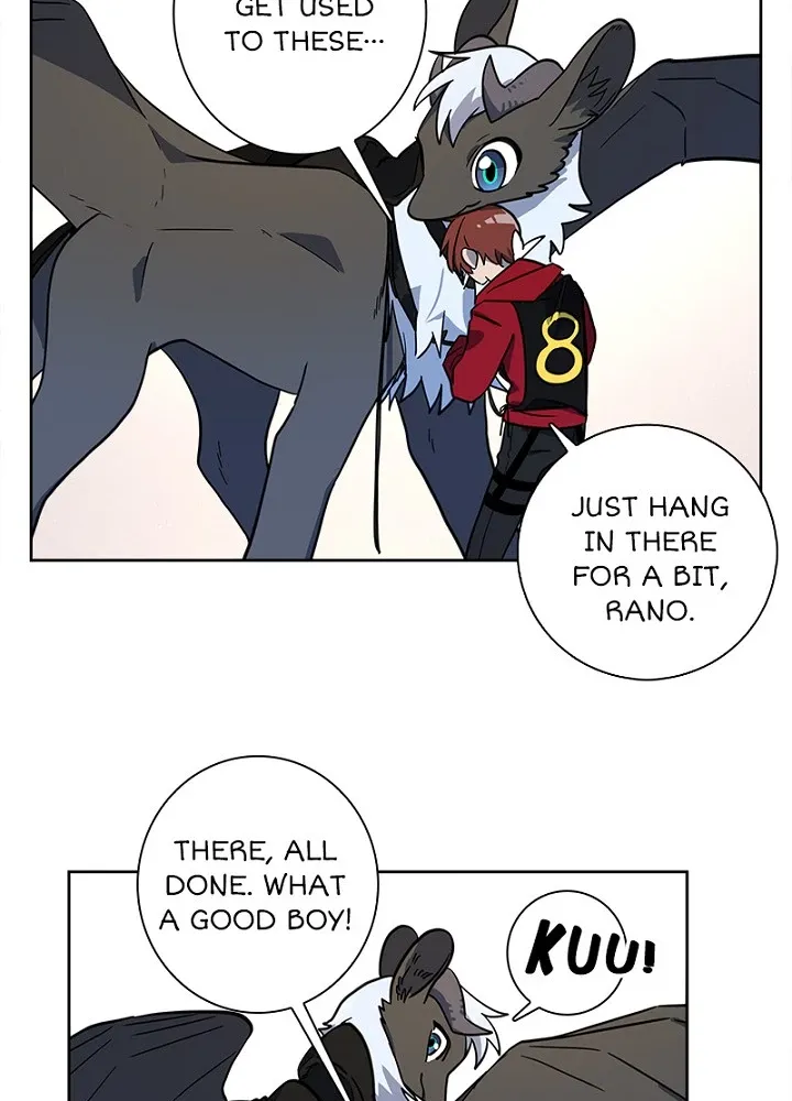 Dracorun Chapter 24 page 26 - 