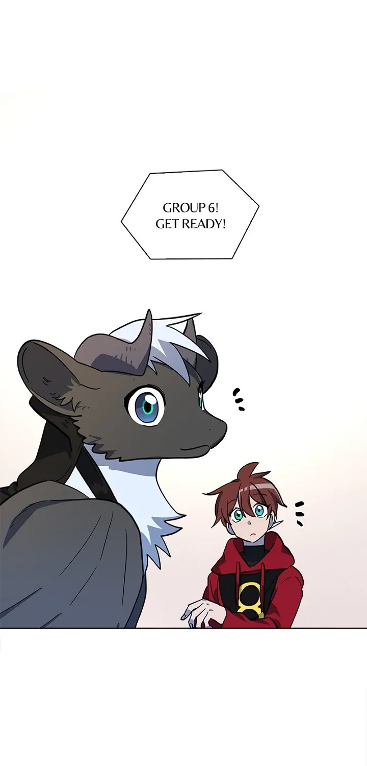 Dracorun Chapter 24 page 28 - 