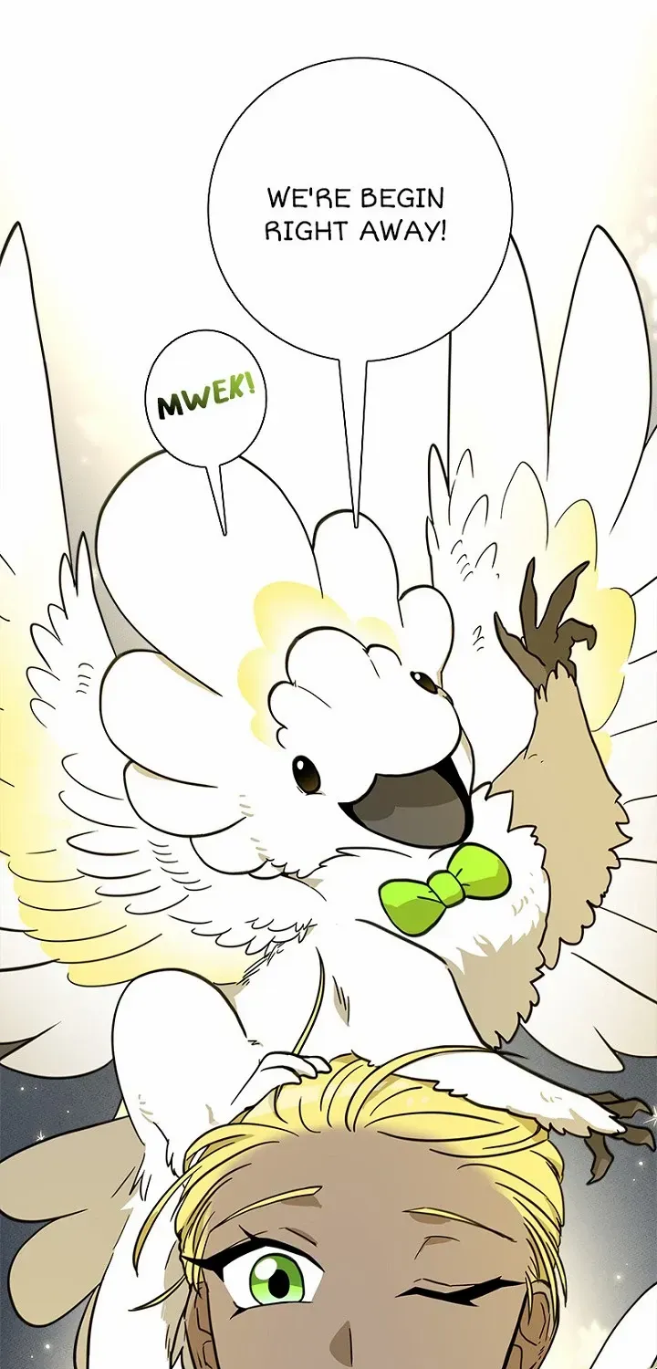 Dracorun Chapter 24 page 4 - 
