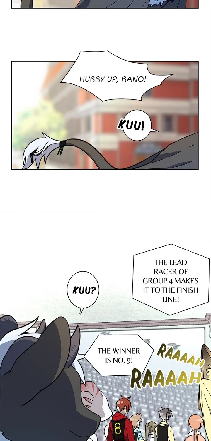 Dracorun Chapter 24 page 31 - 