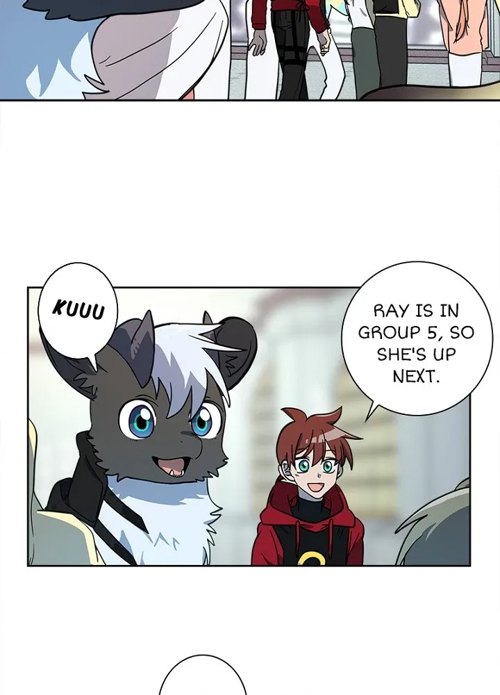 Dracorun Chapter 24 page 32 - 